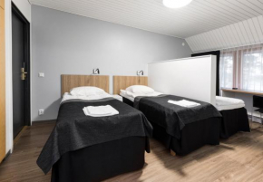 Отель Vuokatti Sport Resort, Вуокатти